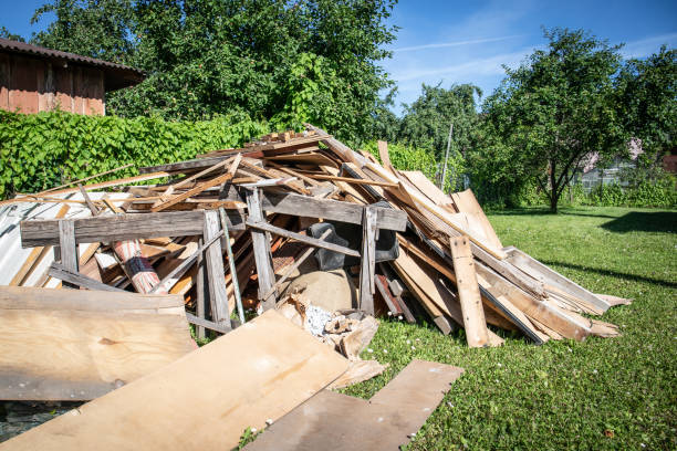 Best Residential Junk Removal  in De Soto, IL