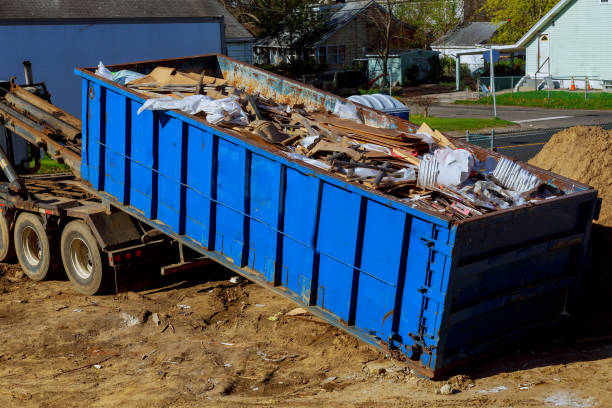 Best Dumpster Rental Services  in De Soto, IL